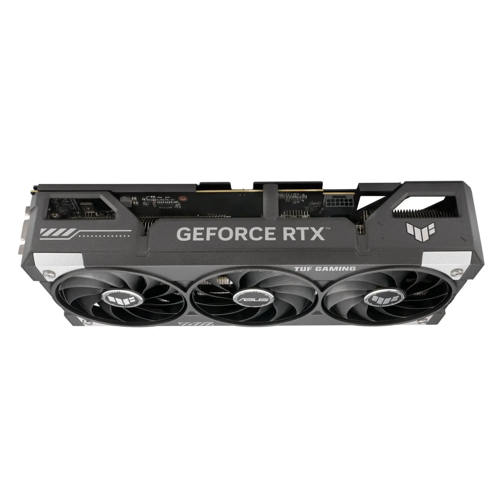 Видеокарта ASUS TUF-RTX5060TI-O16G-GAMING