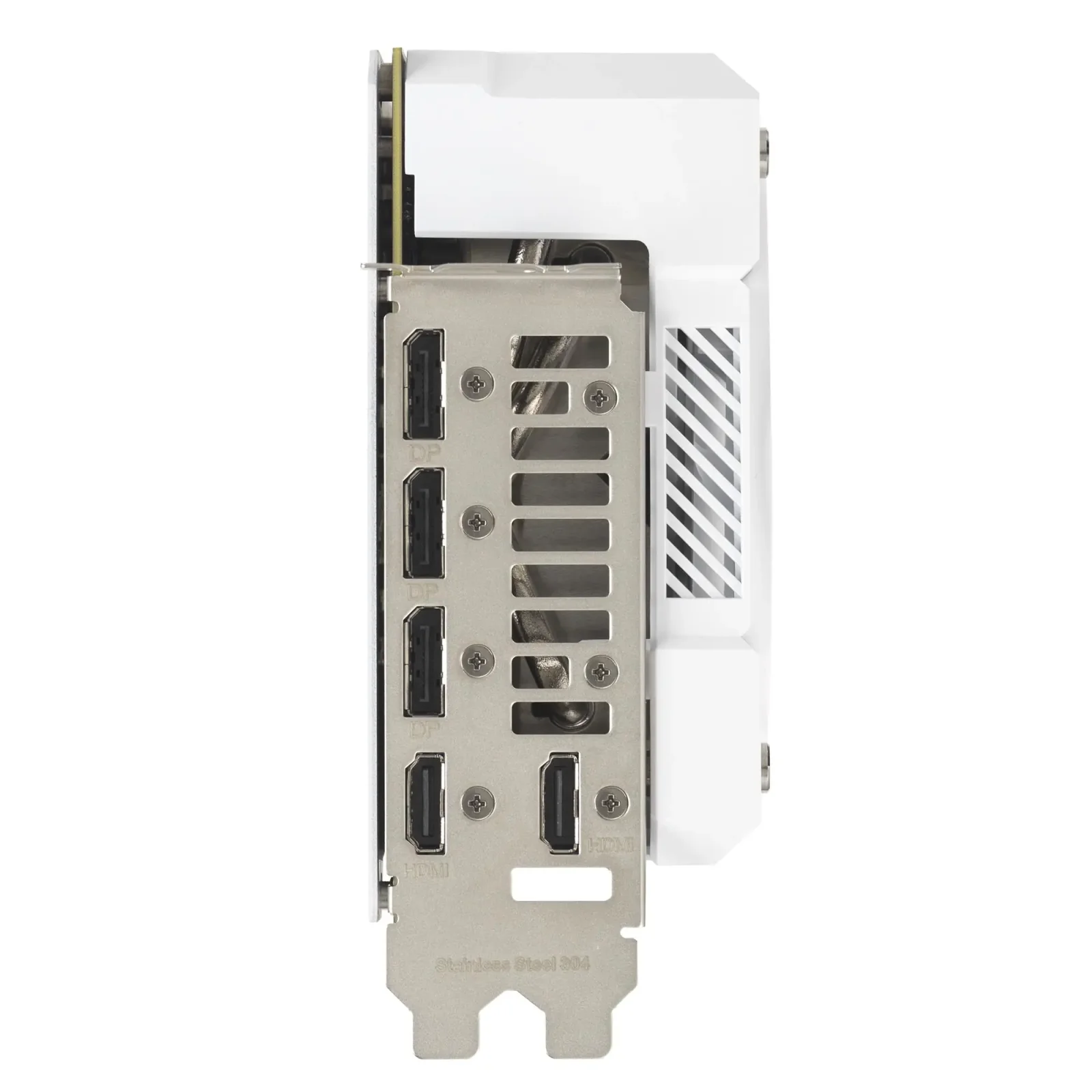 Відеокарта GF RTX 5070 Ti 16GB (TUF-RTX5070TI-O16G-BTF-WHITE) UA