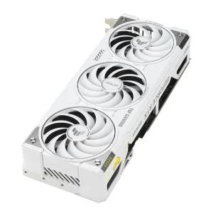 Відеокарта GF RTX 5070 Ti 16GB (TUF-RTX5070TI-O16G-BTF-WHITE) UA