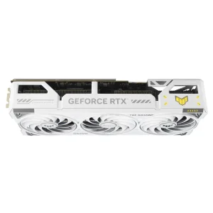 Відеокарта GF RTX 5070 Ti 16GB (TUF-RTX5070TI-O16G-BTF-WHITE) UA