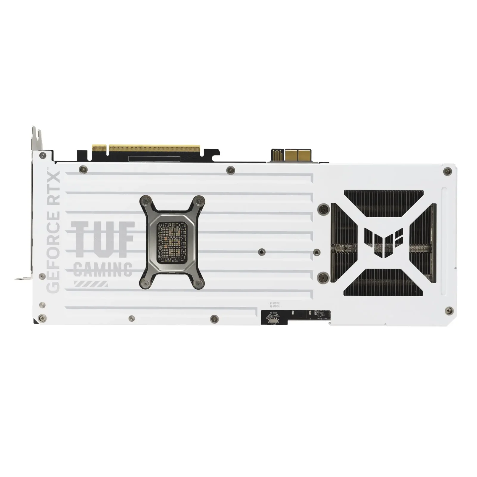 Відеокарта GF RTX 5070 Ti 16GB (TUF-RTX5070TI-O16G-BTF-WHITE) UA