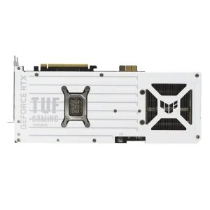 Відеокарта GF RTX 5070 Ti 16GB (TUF-RTX5070TI-O16G-BTF-WHITE) UA