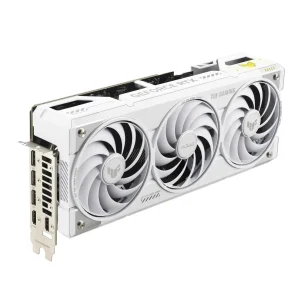 Відеокарта GF RTX 5070 Ti 16GB (TUF-RTX5070TI-O16G-BTF-WHITE) UA