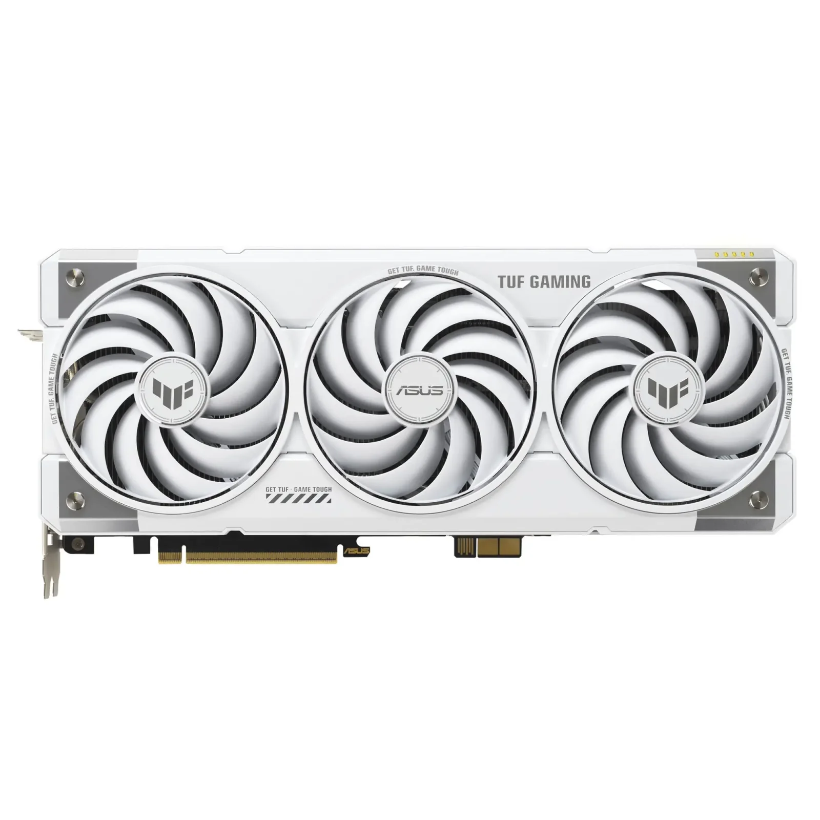 Відеокарта GF RTX 5070 Ti 16GB (TUF-RTX5070TI-O16G-BTF-WHITE) UA
