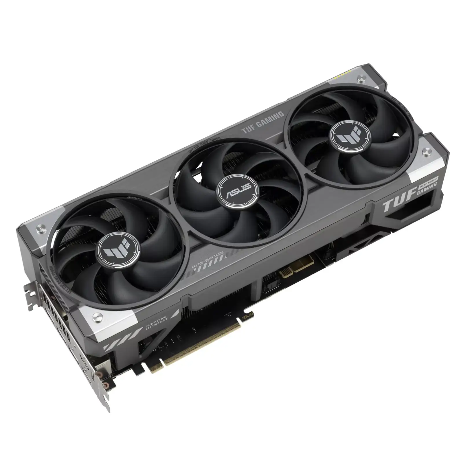 Відеокарта Asus GeForce RTX 5080 16GB GDDR7 TUF Gaming BTF OC (TUF-RTX5080-O16G-BTF-GAMING) UA