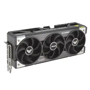 Відеокарта Asus GeForce RTX 5080 16GB GDDR7 TUF Gaming BTF OC (TUF-RTX5080-O16G-BTF-GAMING) UA