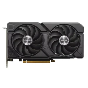 Відеокарта AMD Radeon RX 7600 8GB GDDR6 Dual EVO OC Asus (DUAL-RX7600-O8G-EVO) UA