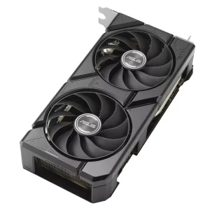 Відеокарта AMD Radeon RX 7600 8GB GDDR6 Dual EVO OC Asus (DUAL-RX7600-O8G-EVO) UA