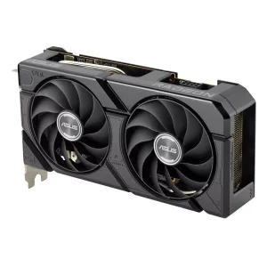 Відеокарта AMD Radeon RX 7600 8GB GDDR6 Dual EVO OC Asus (DUAL-RX7600-O8G-EVO) UA