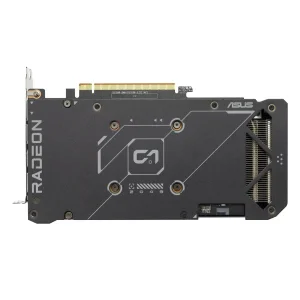 Відеокарта AMD Radeon RX 7600 8GB GDDR6 Dual EVO OC Asus (DUAL-RX7600-O8G-EVO) UA