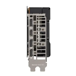 Відеокарта AMD Radeon RX 7600 8GB GDDR6 Dual EVO OC Asus (DUAL-RX7600-O8G-EVO) UA