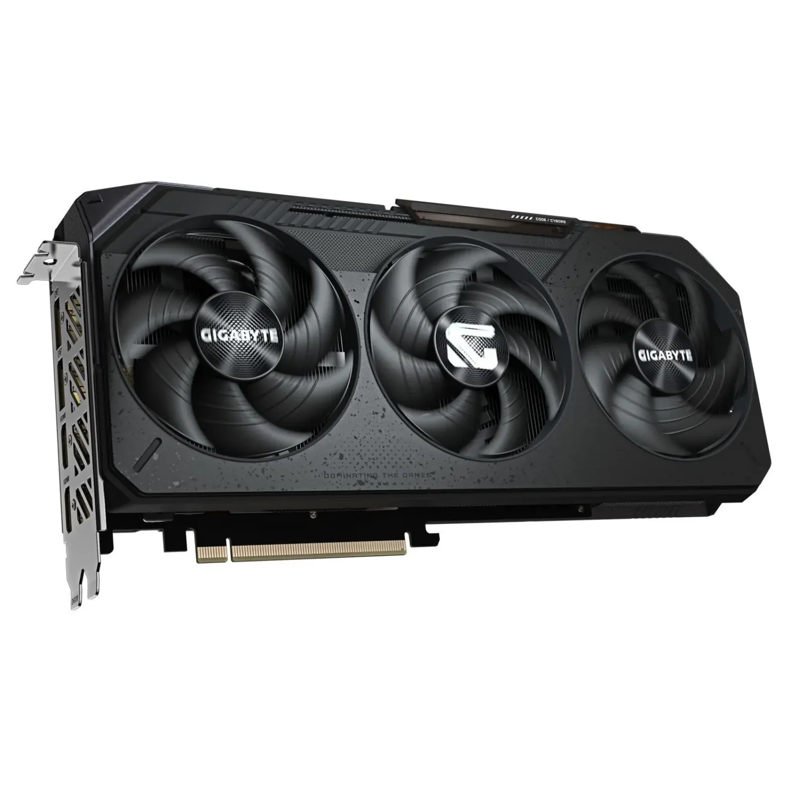 Видеокарта AMD Radeon RX 9070 16GB GDDR6 Gaming OC Gigabyte (GV-R9070GAMING OC-16GD) UA