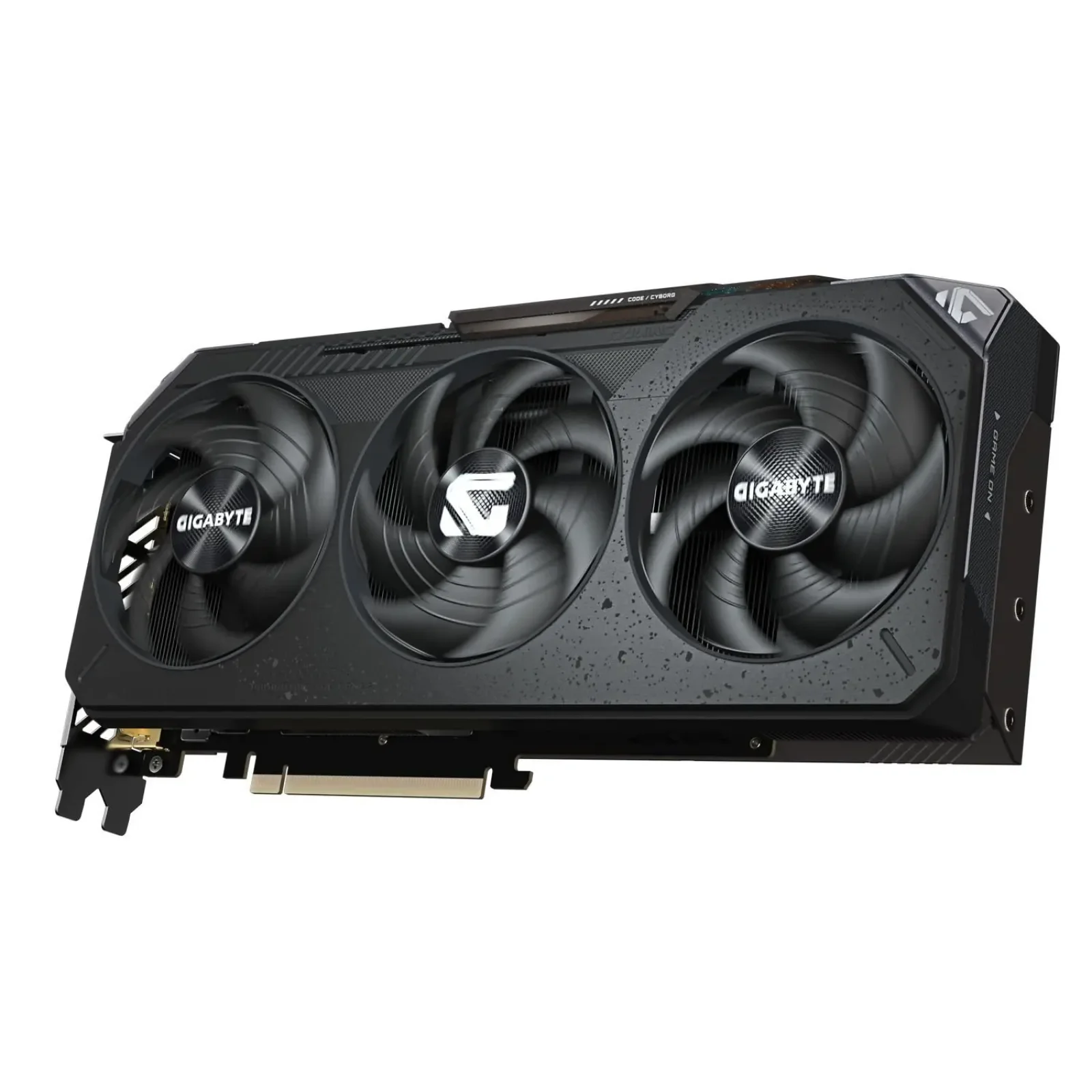 Видеокарта AMD Radeon RX 9070 16GB GDDR6 Gaming OC Gigabyte (GV-R9070GAMING OC-16GD) UA