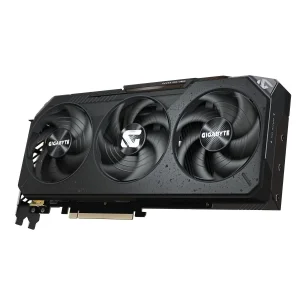 Відеокарта AMD Radeon RX 9070 16GB GDDR6 Gaming OC Gigabyte (GV-R9070GAMING OC-16GD) UA