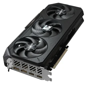 Відеокарта AMD Radeon RX 9070 16GB GDDR6 Gaming OC Gigabyte (GV-R9070GAMING OC-16GD) UA