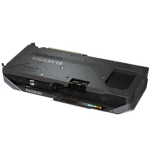 Відеокарта AMD Radeon RX 9070 16GB GDDR6 Gaming OC Gigabyte (GV-R9070GAMING OC-16GD) UA