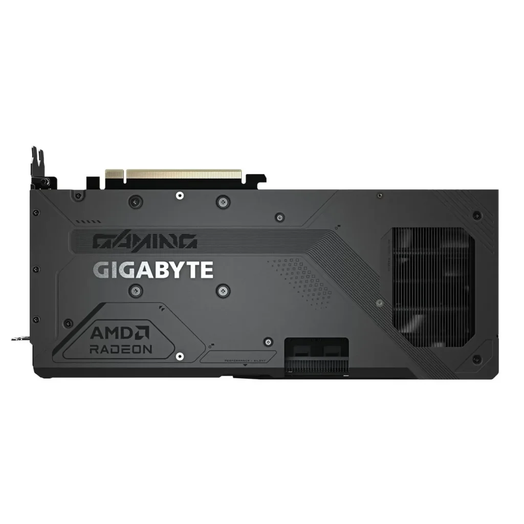Відеокарта AMD Radeon RX 9070 16GB GDDR6 Gaming OC Gigabyte (GV-R9070GAMING OC-16GD) UA