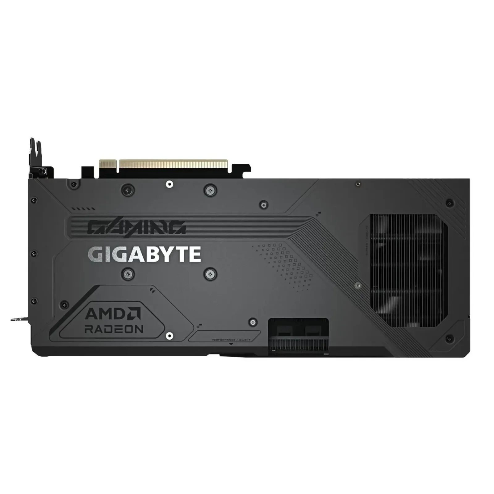 Видеокарта AMD Radeon RX 9070 16GB GDDR6 Gaming OC Gigabyte (GV-R9070GAMING OC-16GD) UA