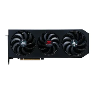 Відеокарта AMD Radeon RX 9070 16GB GDDR6 Hellhound PowerColor (RX9070 16G-L/OC) UA
