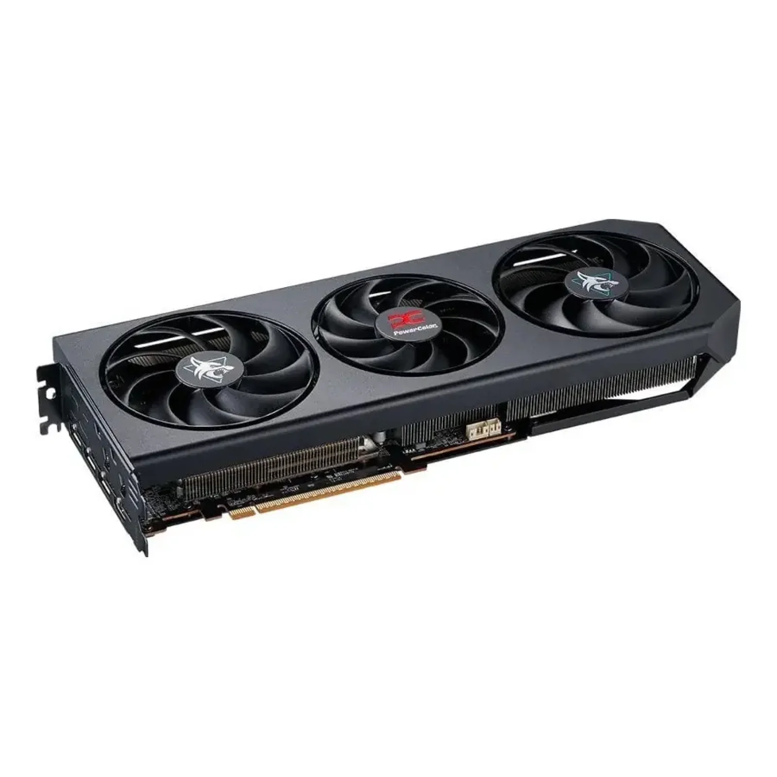 Видеокарта AMD Radeon RX 9070 16GB (RX9070 16G-L/OC) UA