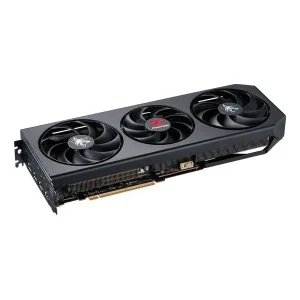 Відеокарта AMD Radeon RX 9070 16GB GDDR6 Hellhound PowerColor (RX9070 16G-L/OC) UA