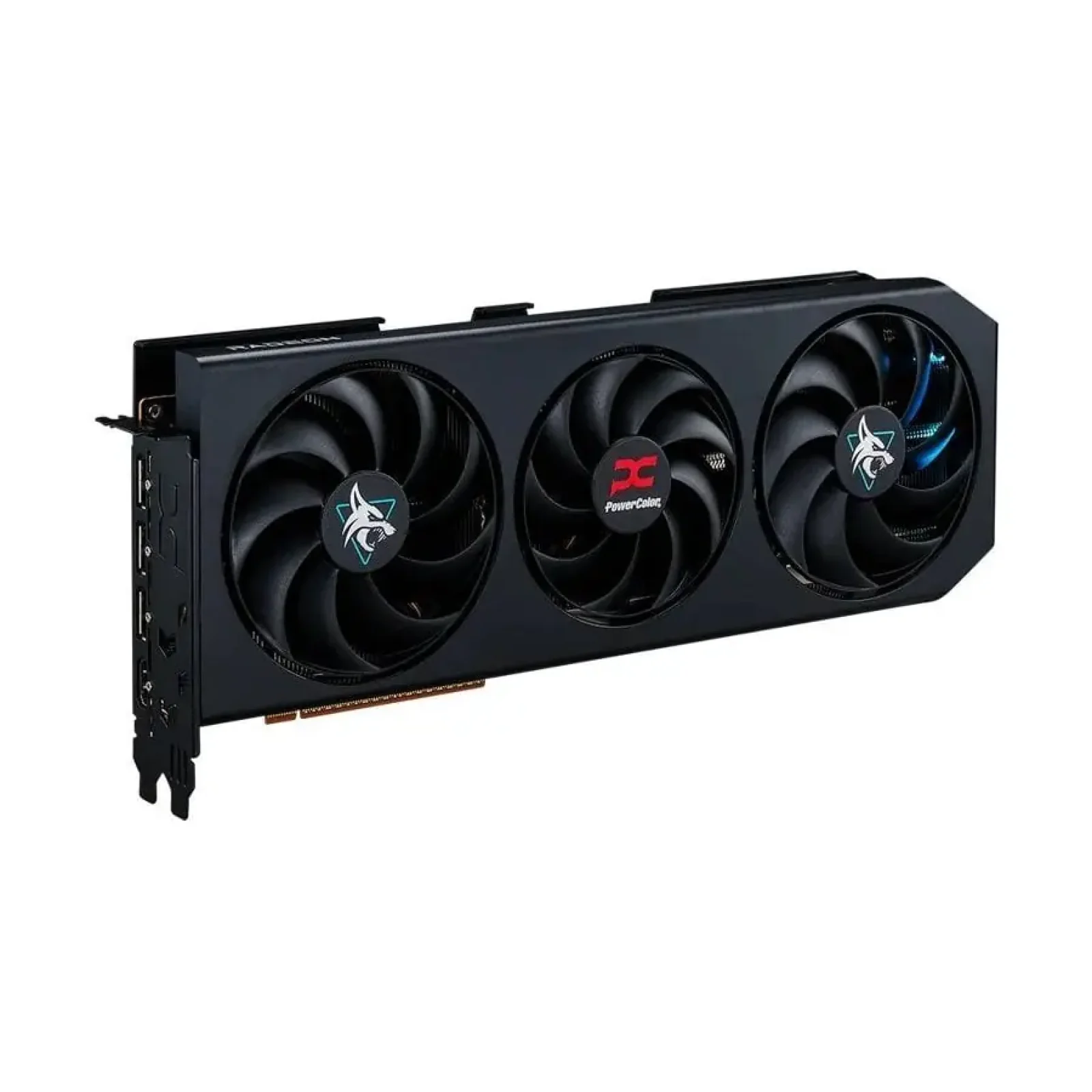 Видеокарта AMD Radeon RX 9070 16GB (RX9070 16G-L/OC) UA
