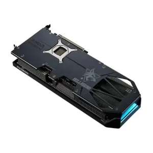 Відеокарта AMD Radeon RX 9070 16GB GDDR6 Hellhound PowerColor (RX9070 16G-L/OC) UA