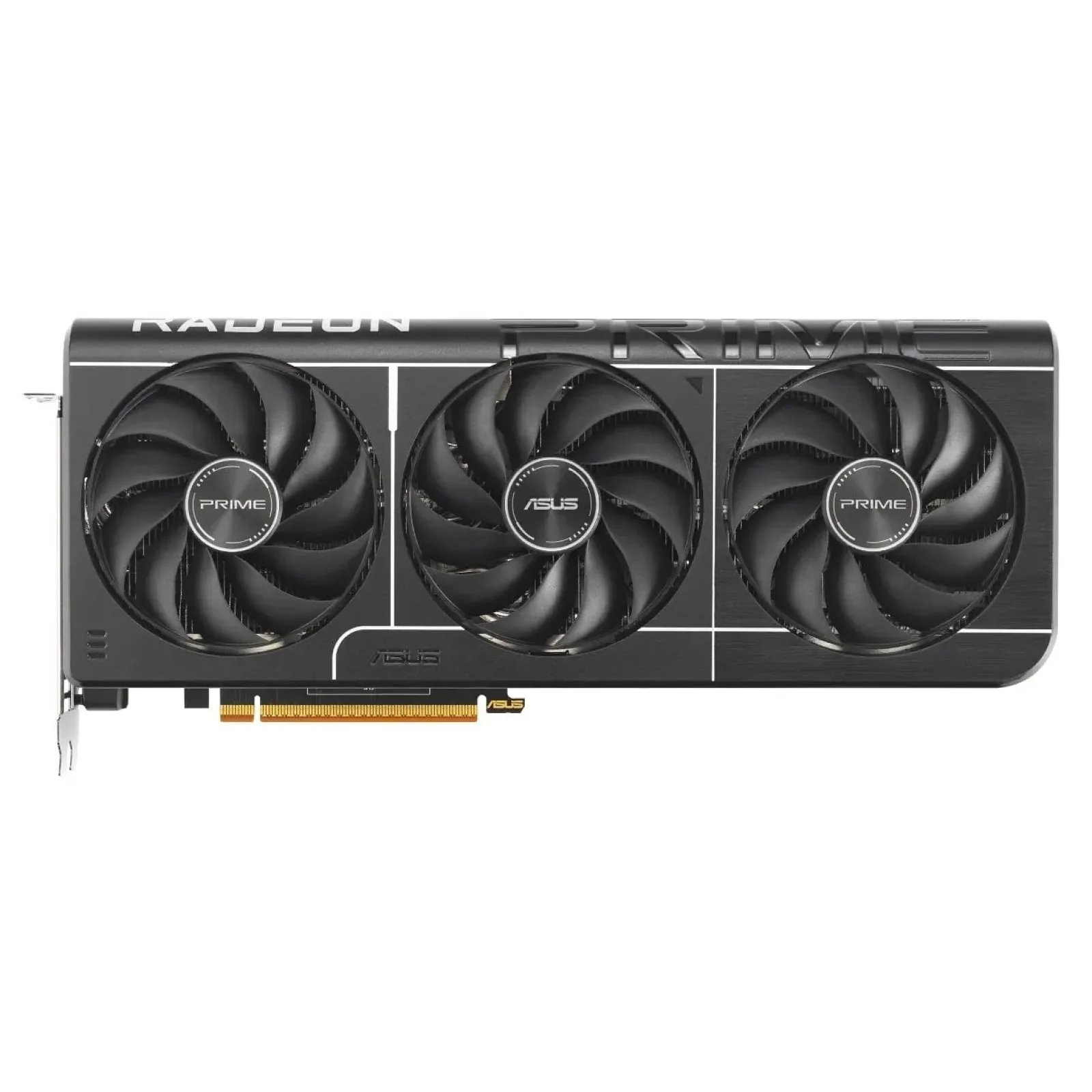 Видеокарта AMD Radeon RX 9070 16GB GDDR6 Prime OC Asus (PRIME-RX9070-O16G) UA