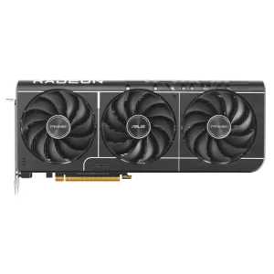 Відеокарта AMD Radeon RX 9070 16GB GDDR6 Prime OC Asus (PRIME-RX9070-O16G) UA
