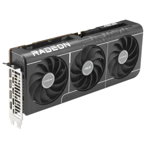 Відеокарта AMD Radeon RX 9070 16GB GDDR6 Prime OC Asus (PRIME-RX9070-O16G) UA