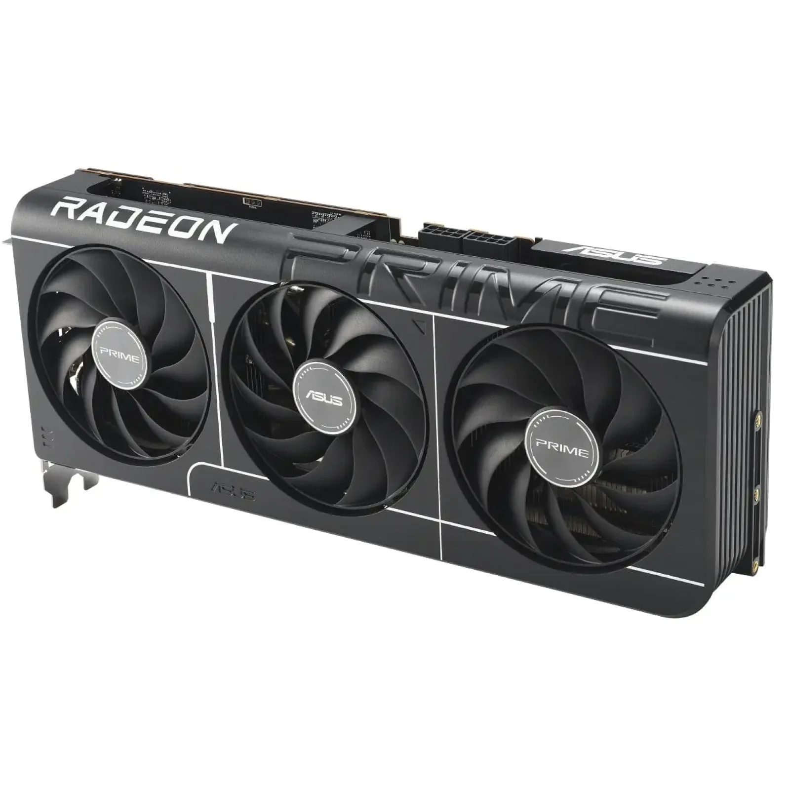 Видеокарта AMD Radeon RX 9070 16GB GDDR6 Prime OC Asus (PRIME-RX9070-O16G) UA