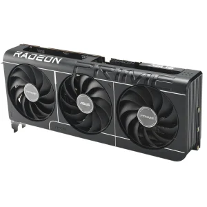Відеокарта AMD Radeon RX 9070 16GB GDDR6 Prime OC Asus (PRIME-RX9070-O16G) UA