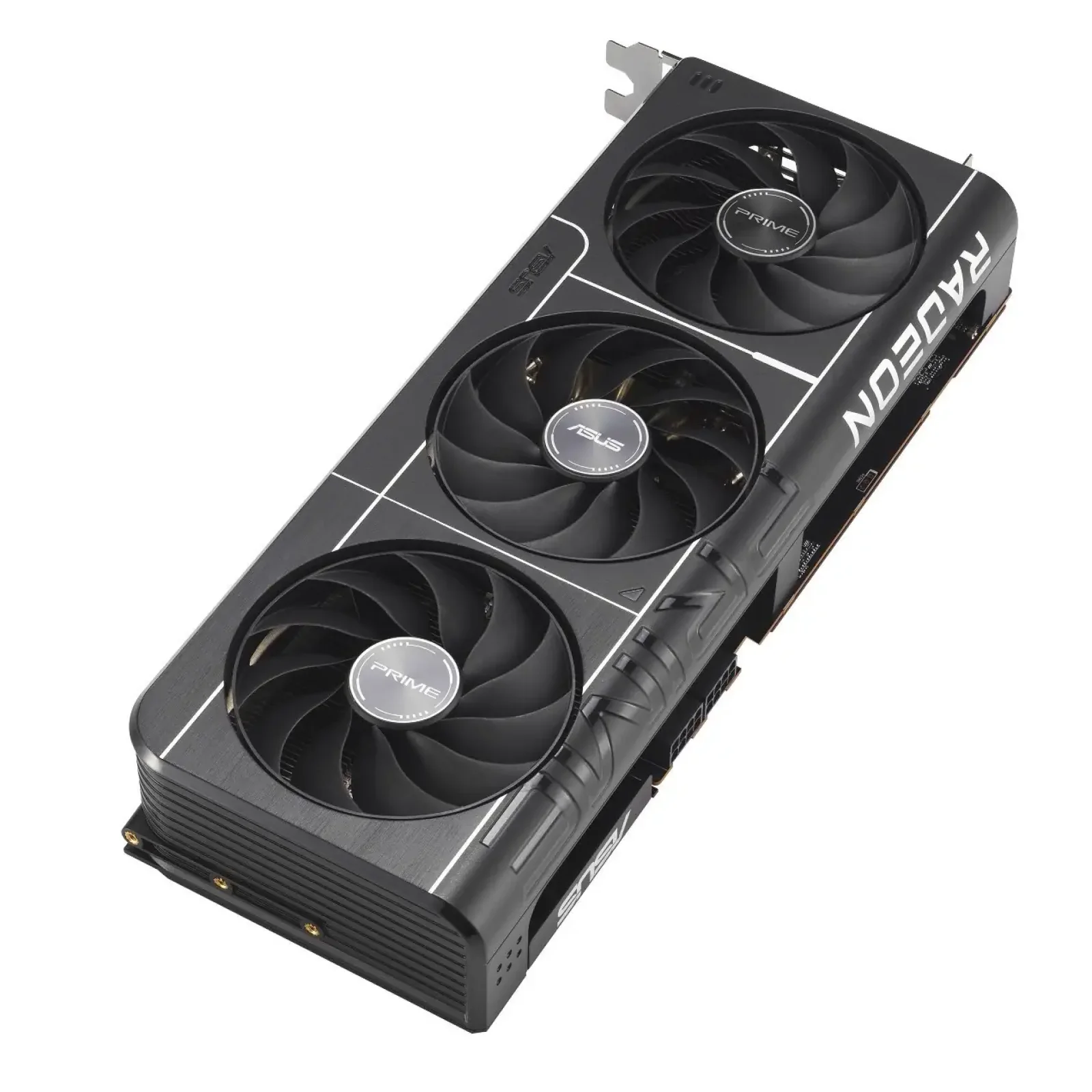Видеокарта AMD Radeon RX 9070 16GB GDDR6 Prime OC Asus (PRIME-RX9070-O16G) UA