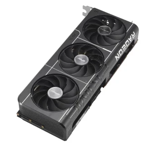 Відеокарта AMD Radeon RX 9070 16GB GDDR6 Prime OC Asus (PRIME-RX9070-O16G) UA