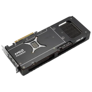 Відеокарта AMD Radeon RX 9070 16GB GDDR6 Prime OC Asus (PRIME-RX9070-O16G) UA