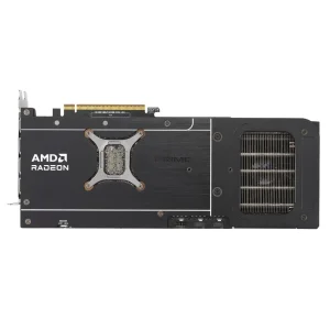 Відеокарта AMD Radeon RX 9070 16GB GDDR6 Prime OC Asus (PRIME-RX9070-O16G) UA