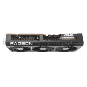 Відеокарта AMD Radeon RX 9070 16GB GDDR6 Prime OC Asus (PRIME-RX9070-O16G) UA