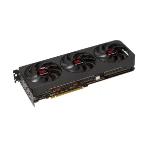 Відеокарта AMD Radeon RX 9070 16GB GDDR6 Reaper PowerColor (RX9070 16G-A) UA