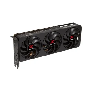 Відеокарта AMD Radeon RX 9070 16GB GDDR6 Reaper PowerColor (RX9070 16G-A) UA