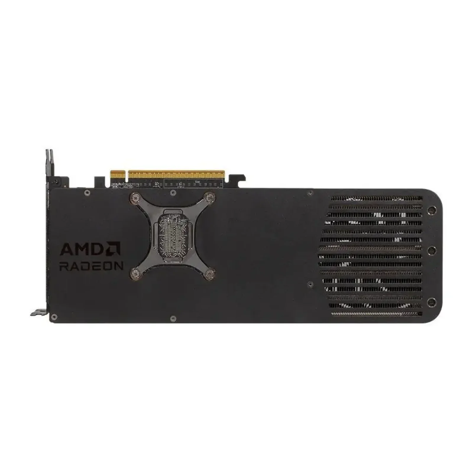 Видеокарта AMD Radeon RX 9070 16GB GDDR6 Reaper PowerColor (RX9070 16G-A) UA