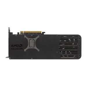 Відеокарта AMD Radeon RX 9070 16GB GDDR6 Reaper PowerColor (RX9070 16G-A) UA
