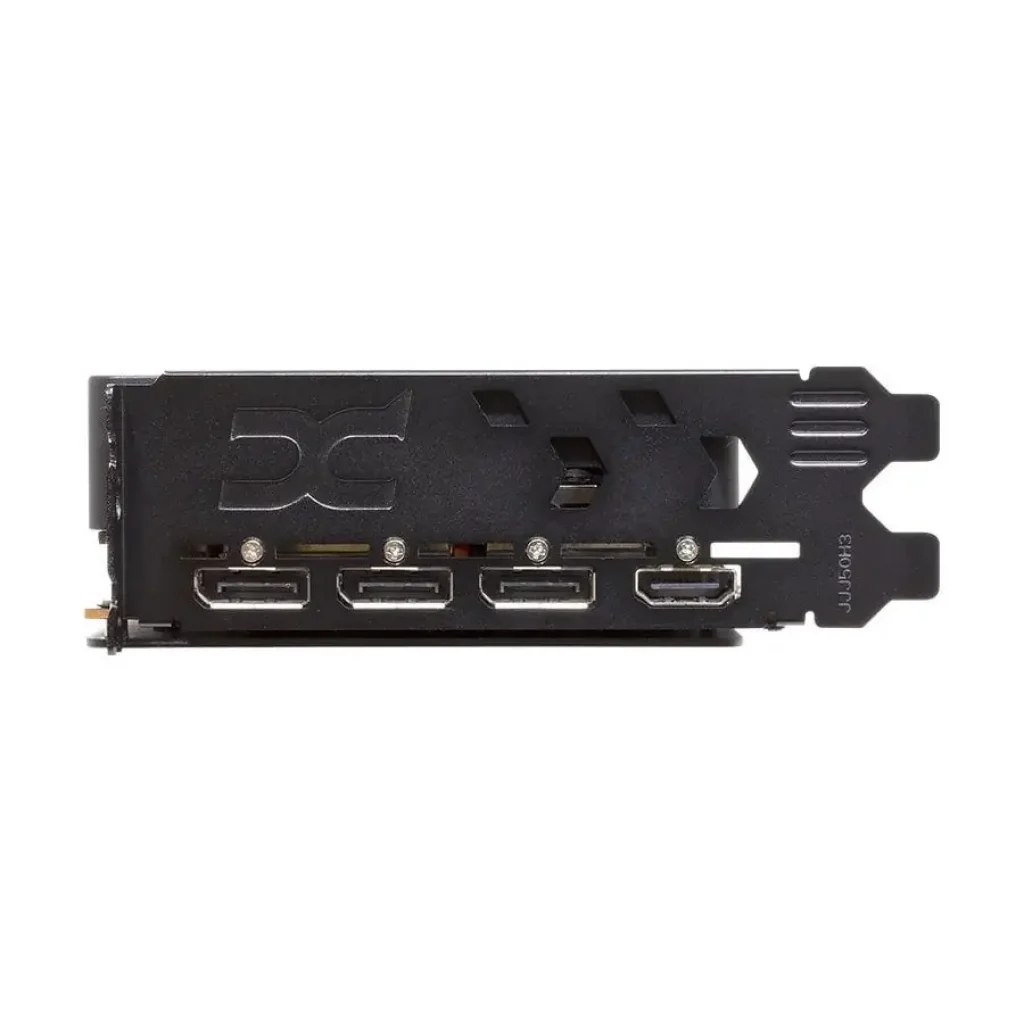 Відеокарта AMD Radeon RX 9070 16GB GDDR6 Reaper PowerColor (RX9070 16G-A) UA