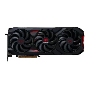 Відеокарта AMD Radeon RX 9070 16GB GDDR6 Red Devil PowerColor (RX9070 16G-E/OC) UA