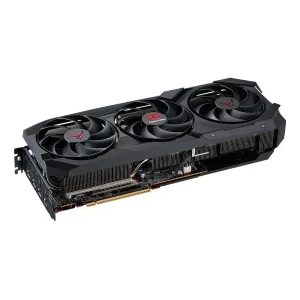 Відеокарта AMD Radeon RX 9070 16GB GDDR6 Red Devil PowerColor (RX9070 16G-E/OC) UA
