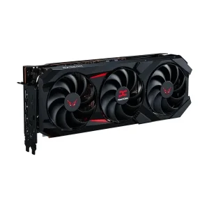 Відеокарта AMD Radeon RX 9070 16GB GDDR6 Red Devil PowerColor (RX9070 16G-E/OC) UA