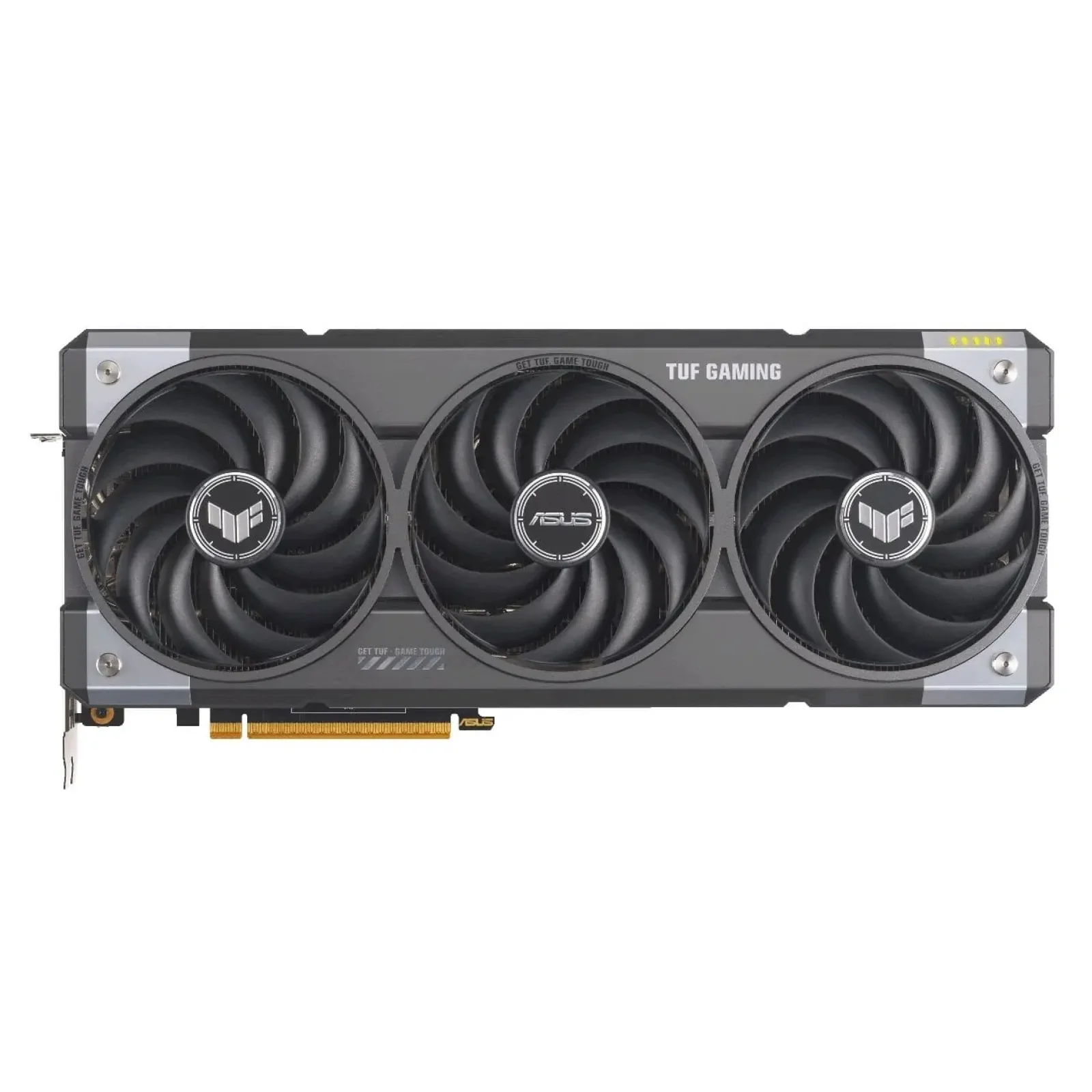 Відеокарта AMD Radeon RX 9070 16GB GDDR6 TUF Gaming OC Asus (TUF-RX9070-O16G-GAMING) UA