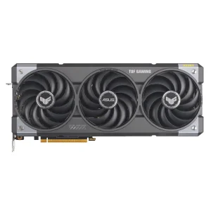 Відеокарта AMD Radeon RX 9070 16GB GDDR6 TUF Gaming OC Asus (TUF-RX9070-O16G-GAMING) UA