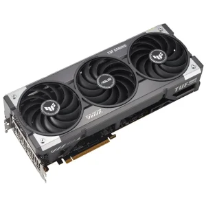 Відеокарта AMD Radeon RX 9070 16GB GDDR6 TUF Gaming OC Asus (TUF-RX9070-O16G-GAMING) UA
