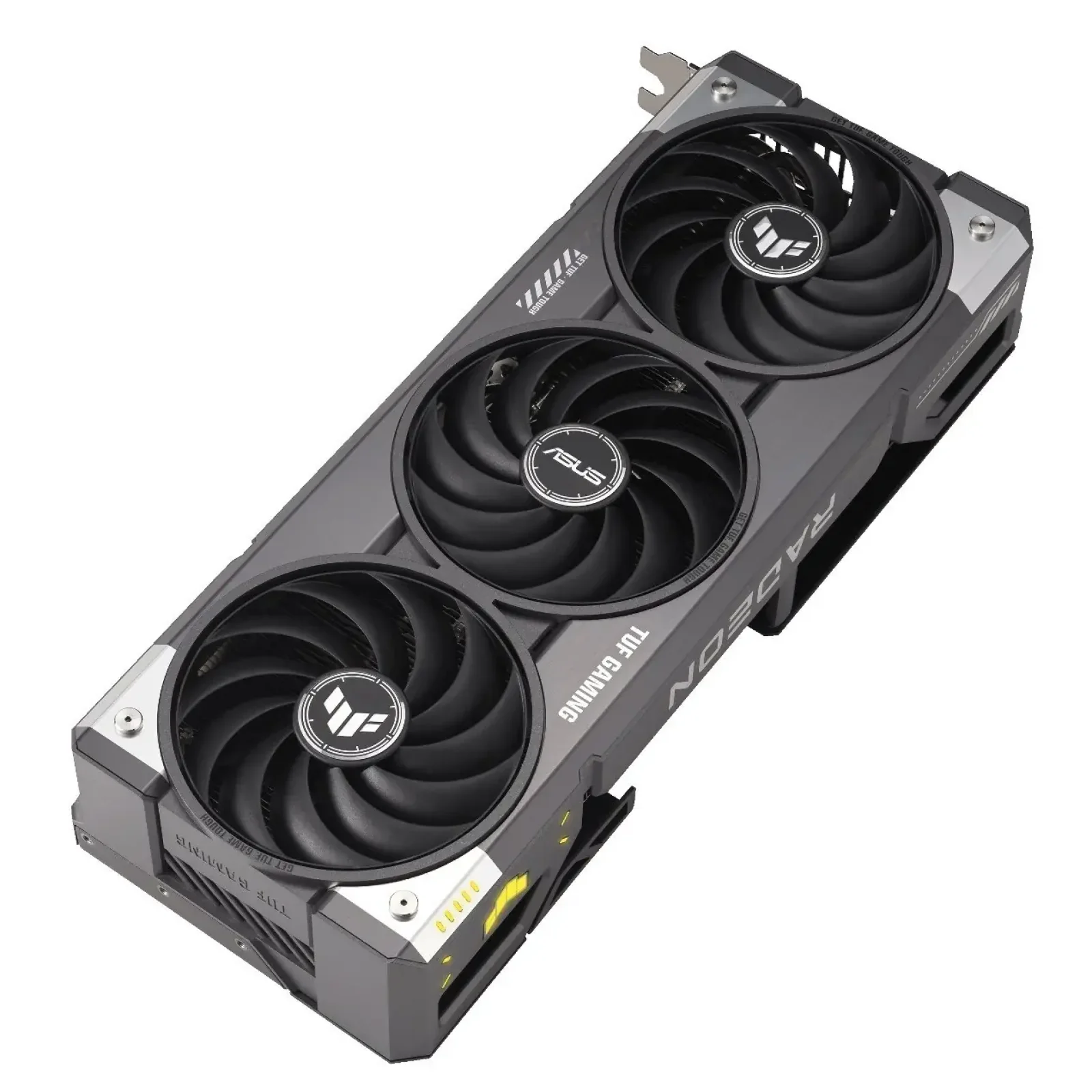 Відеокарта AMD Radeon RX 9070 16GB GDDR6 TUF Gaming OC Asus (TUF-RX9070-O16G-GAMING) UA