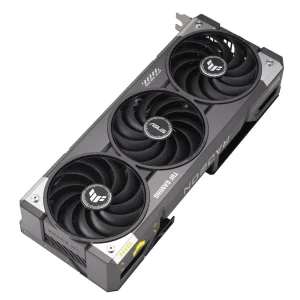 Відеокарта AMD Radeon RX 9070 16GB GDDR6 TUF Gaming OC Asus (TUF-RX9070-O16G-GAMING) UA